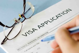 انتشار فرم اصلاح شده I-129 توسط USCIS