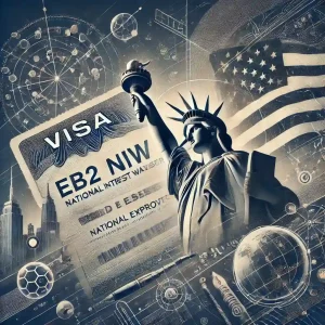 محدودیت در دسته بندی EB2
