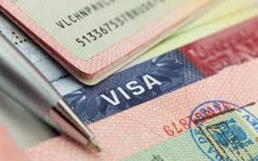 ویزای انتقال متخصصین درون شرکتی L-1A