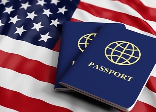 ویزای امریکا