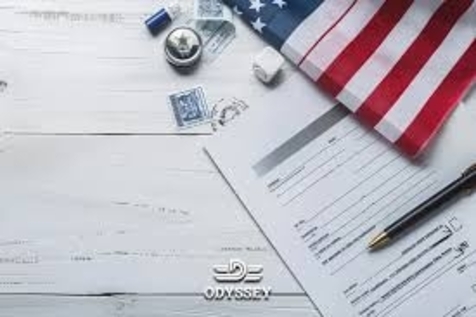 ویزای EB-5: ویزای مهاجرت از طریق سرمایه‌گذاری