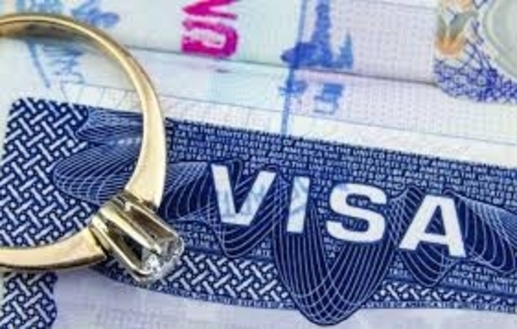 ویزای IR1 (Immediate Relative Visa) چیست؟