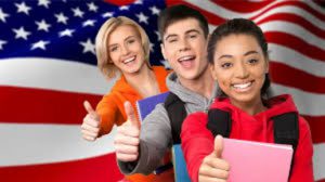 همه چیز درباره سیستم آموزشی آمریکا 