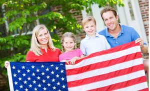 ویزای IR1 (Immediate Relative Visa) چیست؟